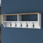 HANAH HOME Čiviluk P2 2460 - slika 4