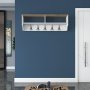 HANAH HOME Čiviluk P2 2460 - slika 5
