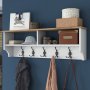 HANAH HOME Čiviluk P2 2460 - slika 1