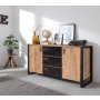 HANAH HOME Komoda Cosmo Rio - slika 2