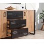 HANAH HOME Komoda Cosmo Rio - slika 3
