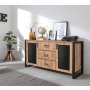 HANAH HOME Komoda Arcas Tonya - slika 2