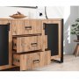 HANAH HOME Komoda Arcas Tonya - slika 3