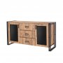 HANAH HOME Komoda Arcas Tonya - slika 4