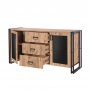 HANAH HOME Komoda Arcas Tonya - slika 5