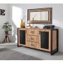 HANAH HOME Komoda Arcas Tonya - slika 1