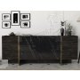 HANAH HOME Komoda Veyron - slika 2