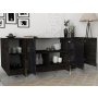 HANAH HOME Komoda Veyron - slika 3