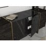 HANAH HOME Komoda Veyron - slika 4