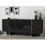 HANAH HOME Komoda Veyron - slika 1