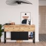 HANAH HOME Komoda Ml25 A - slika 2