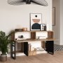 HANAH HOME Komoda Ml25 A - slika 4