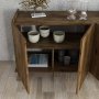 HANAH HOME Komoda Elegante 1600 - slika 1