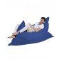 Atelier del Sofa Lazy bag Giant Cushion 140x180 Blue - slika 3