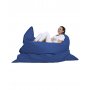 Atelier del Sofa Lazy bag Giant Cushion 140x180 Blue - slika 4