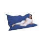 Atelier del Sofa Lazy bag Giant Cushion 140x180 Blue - slika 5