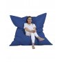 Atelier del Sofa Lazy bag Giant Cushion 140x180 Blue - slika 1