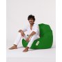 Atelier del Sofa Lazy bag Premium XXL Green - slika 3