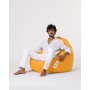 Atelier del Sofa Lazy bag Premium XXL Yellow - slika 4