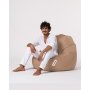 Atelier del Sofa Lazy bag Premium XXL Mink v2 - slika 2
