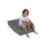 Atelier del Sofa Lazy bag Kids Single Seat Pouffe Fume - slika 4