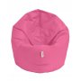 Atelier del Sofa Lazy bag Iyzi 100 Cushion Pouf Pink - slika 3