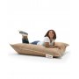 Atelier del Sofa Lazy bag Cushion Pouf 100x100 Mink - slika 2