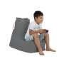 Atelier del Sofa Lazy bag Bingo Kids Fume - slika 4