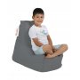Atelier del Sofa Lazy bag Bingo Kids Fume - slika 5