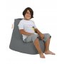 Atelier del Sofa Lazy bag Bingo Kids Fume - slika 1