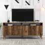 HANAH HOME Komoda Milan Walnut - slika 5