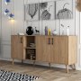 HANAH HOME Komoda Exxen 1626 - slika 1