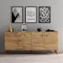 HANAH HOME Komoda KSL0102 - slika 1