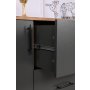 HANAH HOME Komoda Cordoba - slika 3
