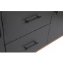 HANAH HOME Komoda Cordoba - slika 4