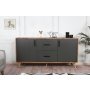HANAH HOME Komoda Cordoba - slika 1