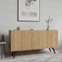 HANAH HOME Komoda Pekin - slika 2