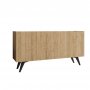 HANAH HOME Komoda Pekin - slika 4