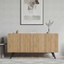 HANAH HOME Komoda Pekin - slika 1