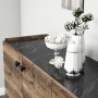 HANAH HOME Komoda Lidya - slika 4