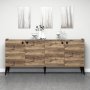 HANAH HOME Komoda Lidya - slika 5