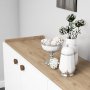 HANAH HOME Komoda Sumer H3020 - slika 4