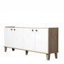 HANAH HOME Komoda Sumer H3020 - slika 5