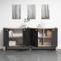 HANAH HOME Komoda Sumer H3030 - slika 3