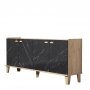 HANAH HOME Komoda Sumer H3030 - slika 5
