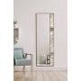 HANAH HOME Dekorativno ogledalo Hn3 Bv - slika 1
