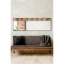HANAH HOME Dekorativno ogledalo Hn3 Ly - slika 2