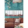 HANAH HOME Dekorativno ogledalo Hn3 Mr - slika 2