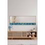 HANAH HOME Dekorativno ogledalo Hn3 Np - slika 2