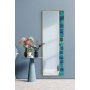 HANAH HOME Dekorativno ogledalo Hn3 Np - slika 1